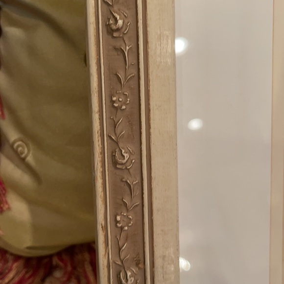 Vintage Blum Painting - Picture 3 of 4